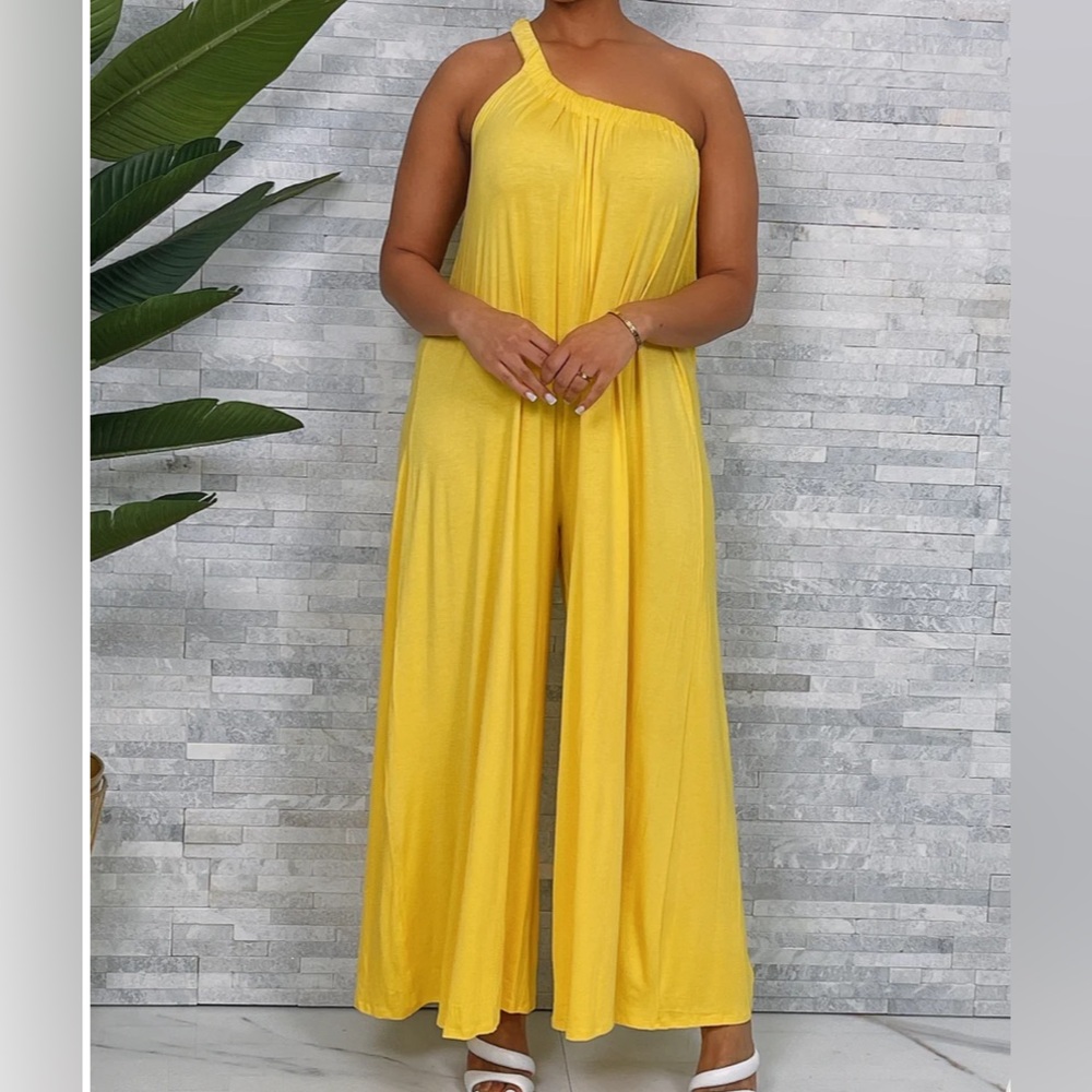 Jumpsuit